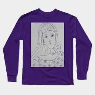 This is Me Long Sleeve T-Shirt